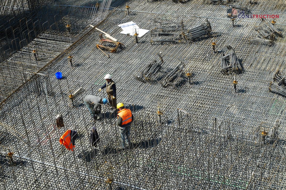 Houston Commercial Contractor