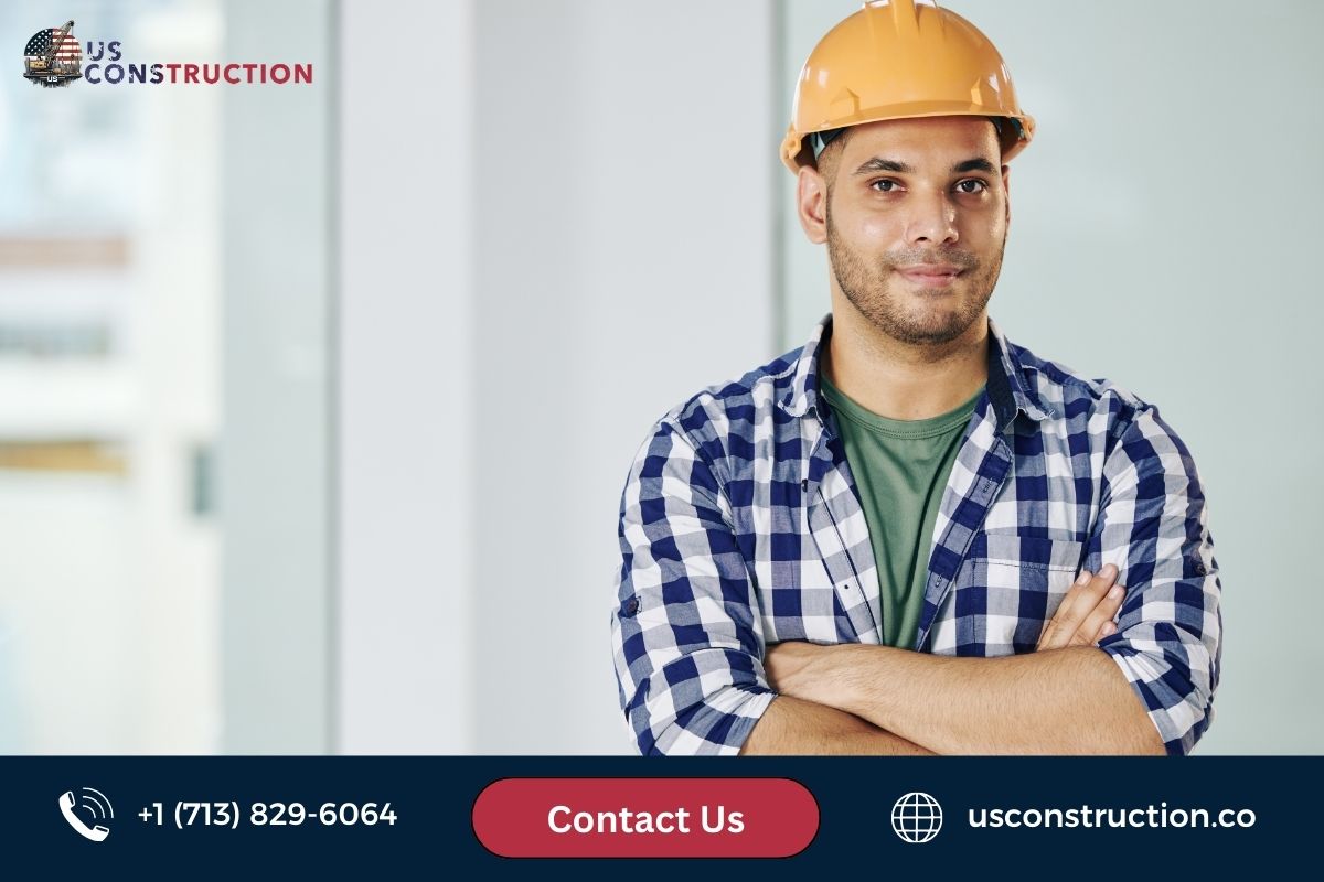 General Contractor in HOUSTON, TEXAS